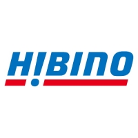  Hibino Corporation 