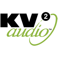  KV2 Audio 