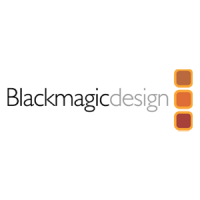  Blackmagic Design 