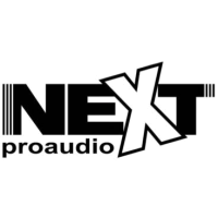  NEXT-Pro Audio 