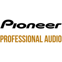  Pioneer Pro Audio 