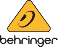  Behringer 