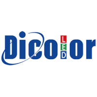 Dicolor LED 