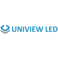  UNIVIEW LED 