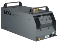  MDG Fog Generators MAX 5000 APS H.O. Used, Second hand 