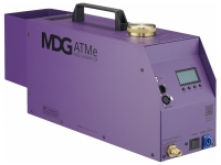  MDG Fog Generators ATMe Haze Generator Used, Second hand 