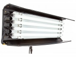  Kino Flo Lighting Systems FreeStyle T24 Used, Second hand 