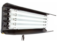  Kino Flo Lighting Systems FreeStyle T44 Used, Second hand 