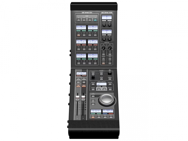  Yamaha Pro Audio DM7 Control Ex-demo, Like new 