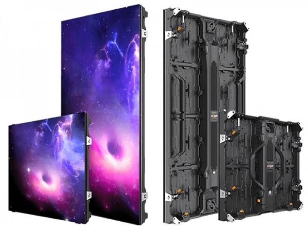  Absen PL3.9 Pro V2 Ex-demo, Like new 