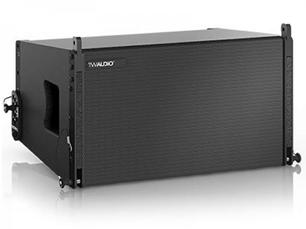  TW AUDiO VERA 10/B30 Sound Package Used, Second hand 