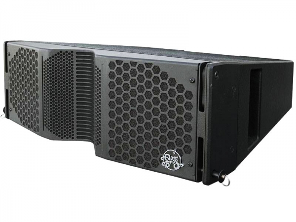  Clair Brothers C8-M/CS118-M Sound Package Used, Second hand 