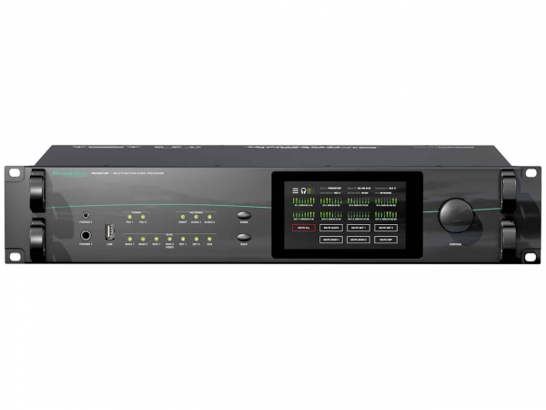  DirectOut Prodigy.MP Ex-demo, Like new 