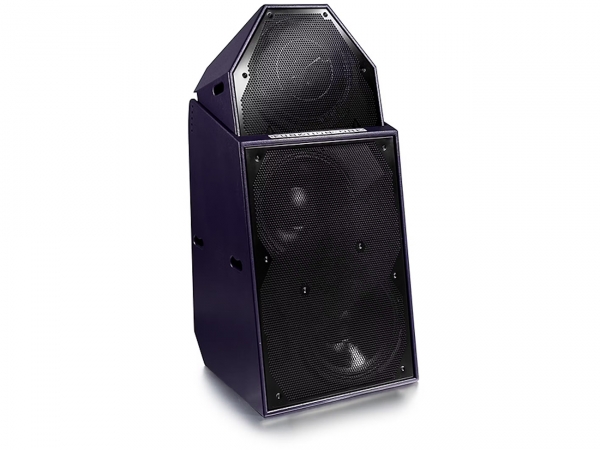  Funktion-One PSM318 Package Used, Second hand 