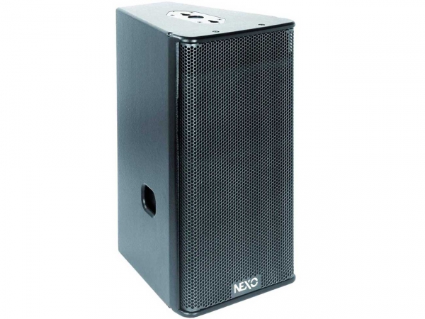  NEXO GEO S1210/RS18 Sound Package Used, Second hand 