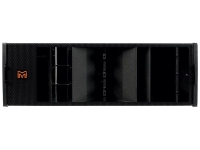  Martin Audio MLA-MLD-MLX Sound Package Used, Second hand 