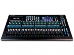  Allen & Heath Qu-32 Ex-demo, Like new 