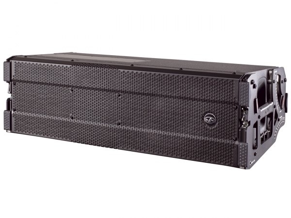  D.A.S. AUDIO AERO-40A/AERO-20A/UX-218 Sound Package Used, Second hand 