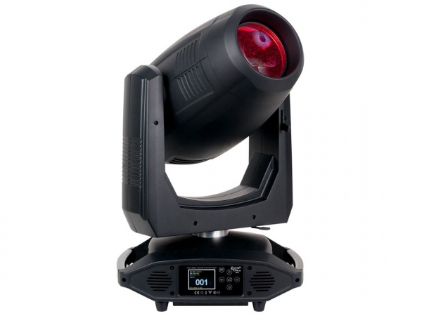  Elation Professional Platinum HFX Used, Second hand 