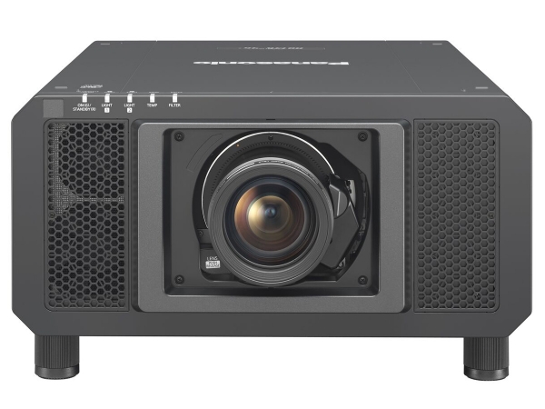  Panasonic PT-RS11K Used, Second hand 