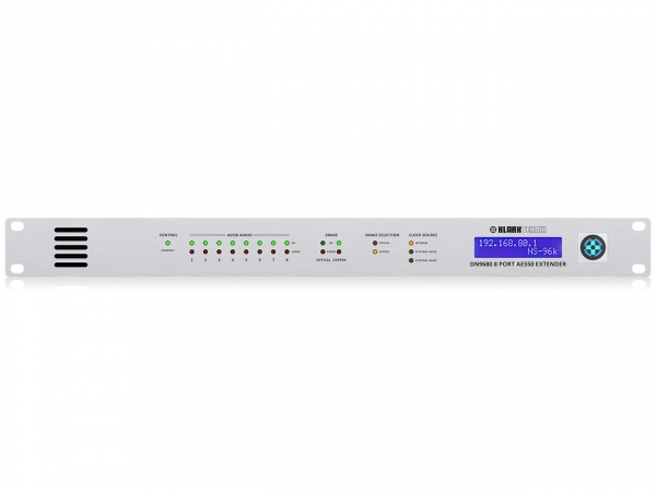  Klark Teknik DN9680 Used, Second hand 