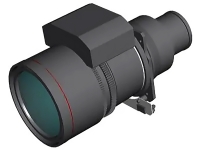  Barco DC2K 2.40-3.90:1 Used, Second Hand 