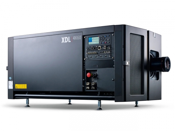  Barco XDL‑4K60 Used, Second Hand 