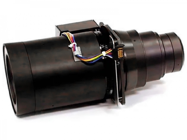  Barco TLD-HB 5.0-8.0:1 Used, Second Hand 