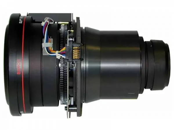  Barco TLD-HB 2.0-2.8:1 Used, Second Hand 