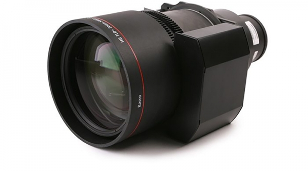  Barco TLD+ 2.80-4.50:1 Used, Second Hand 