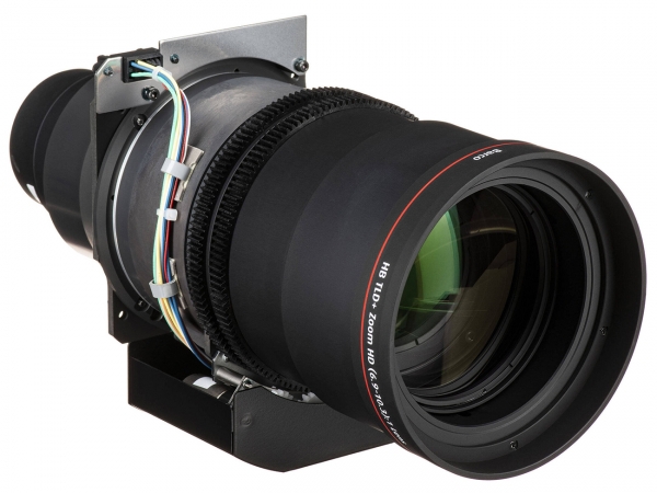  Barco TLD+ 7.50-11.20:11 Used, Second Hand 