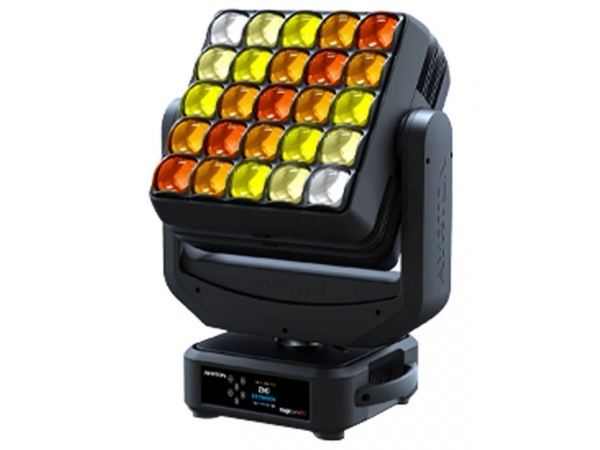  Ayrton MagicPanel FX LED RGBW Used, Second hand 