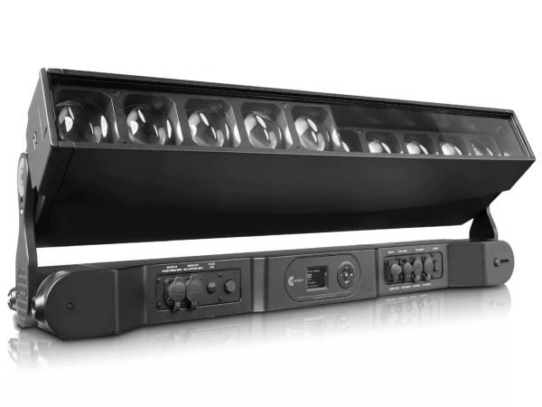  Claypaky Volero Batten Aqua Used, Second hand 