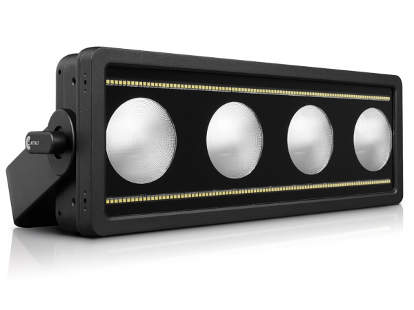  Claypaky Tambora Flash RGBW Ex-demo, Like new 