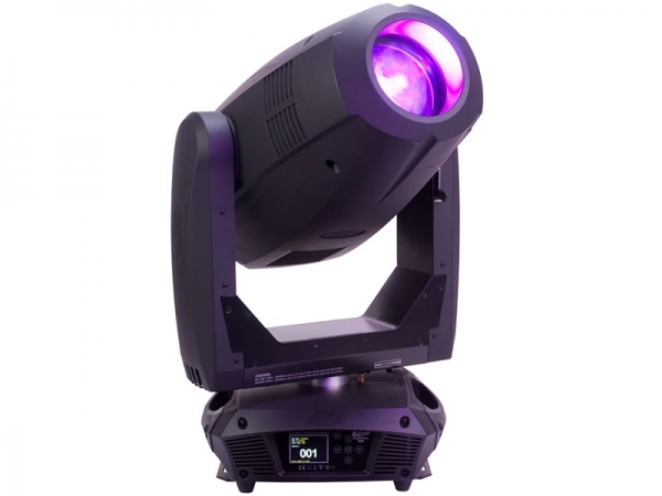  Elation Professional Platinum SBX Used, Second hand 