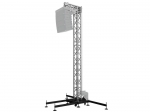  Global Truss F34 PA-Tower Package Used, Second hand 