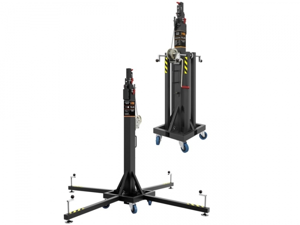  VMB TE-071B Ex-demo, Like new 