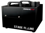  MAGIC FX Stage Flame Used, Second hand 
