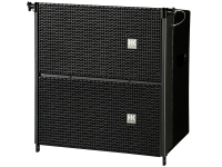  HK Audio ConTour CTA 208/CTA 118 SUB Package Used, Second hand 