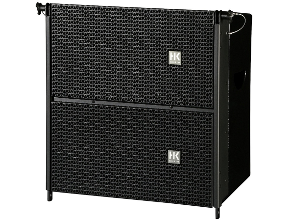  HK Audio ConTour CTA 208/CTA 118 SUB Package Used, Second hand 