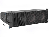  Alcons Audio LR14/BF302 Sound Package Used, Second hand 