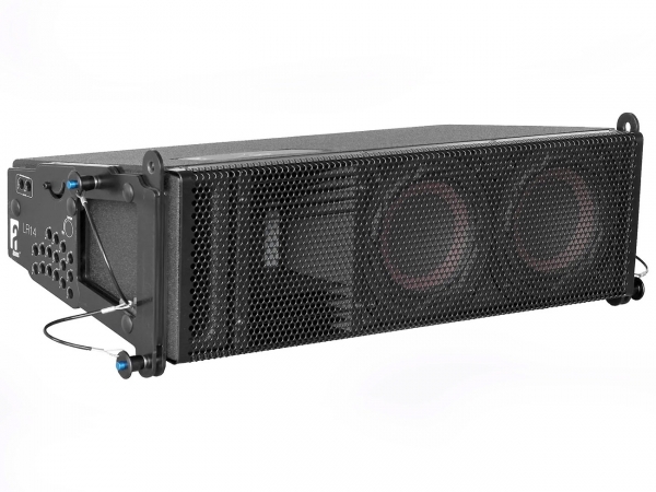  Alcons Audio LR14/BF302 Sound Package Used, Second hand 