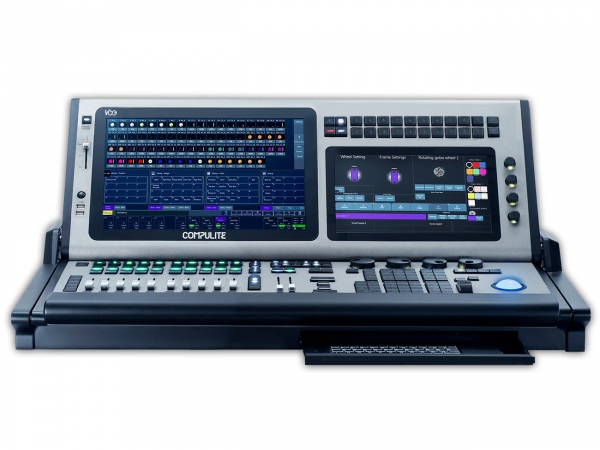  Compulite Vibe M Used, Second hand 