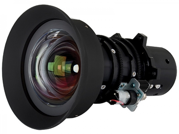  Barco G-Lens R9801840 Used, Second hand 