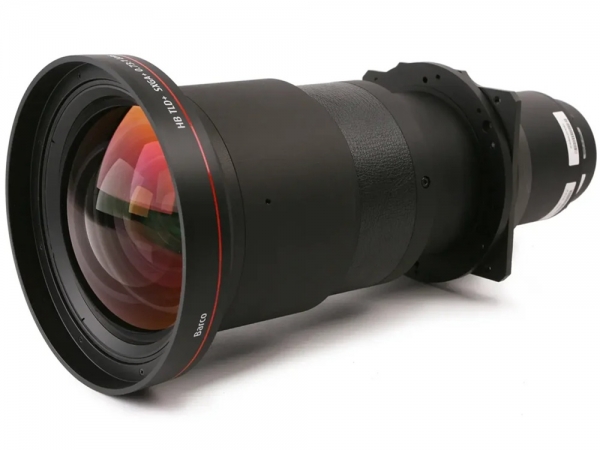  Barco R9862000 TLD+ 0.73 Used, Second Hand 