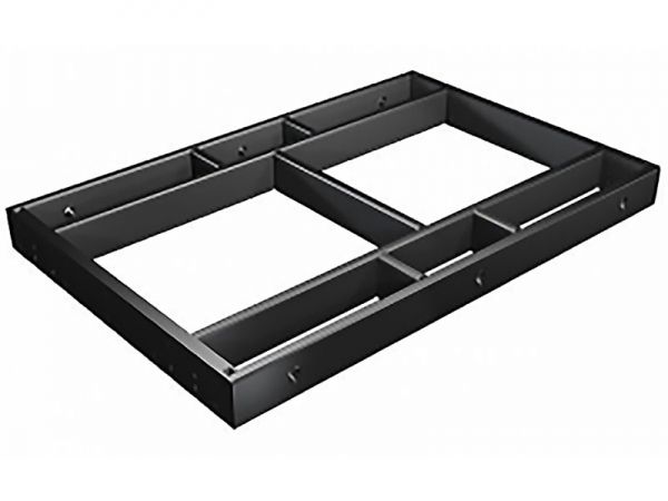  Meyer Sound MTG-700 Package Used, Second hand 