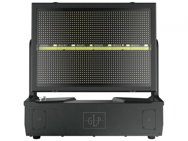  GLP-German Light Products JDC2 IP Used, Second hand 