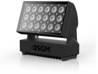  SGM Light P-3 Vision Ex-demo, Like new 
