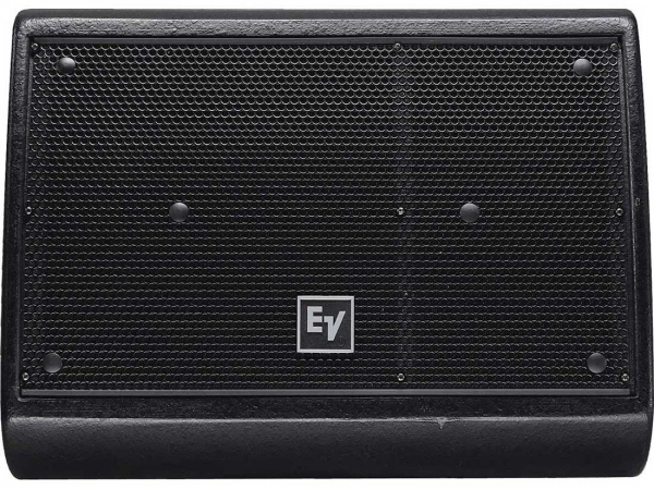  Electro-Voice Xw12/Xw15 Turn-Key Package Used, Second hand 