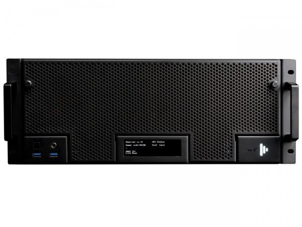  Disguise VX 4+ Used, Second hand 